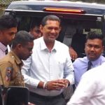 ගෝඨාභයගේ පෞද්ගලික ලේකම් සුගීෂ්වර බණ්ඩාර අත්අඩංගුවට ගැනිමට හේතු