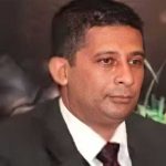 සුරේෂ් සලේ සිටි සිරමැදිරිය නිරීක්ෂණයට