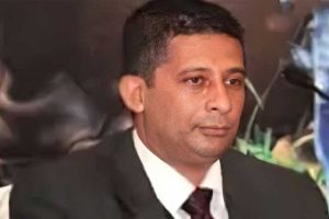 සුරේෂ් සලේ සිටි සිරමැදිරිය නිරීක්ෂණයට