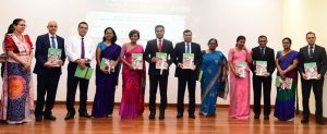 සෞඛ්‍ය සම්පන්න පාසල් ආපනශාලා පිළිබඳ මාර්ගෝපදේශය එළිදක්වයි