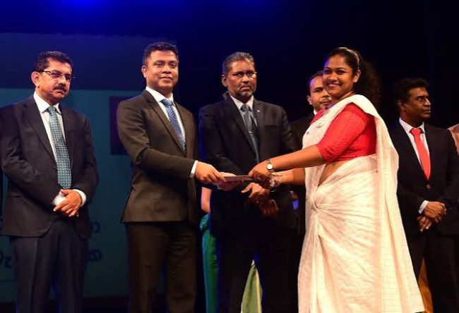 තවත් සෞඛ්ය කාර්ය සහායක වෘත්තිකයින් 582කට පත්වීම් ලිපි