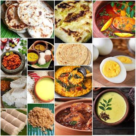 ලොව හොඳම ආහාර සංචාරක ගමනාන්ත අතරට ශ්රී ලංකාවත්