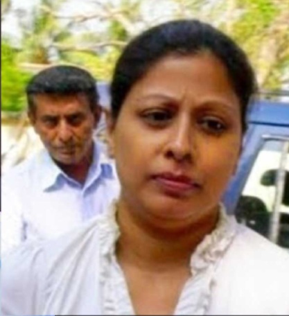 ශ්රී ලන්කන් ගුවන් සමාගමේ හිටපු CEO කපිල චන්ද්රසේනගේ බිරිඳට විවෘත වරෙන්තු