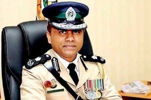 SDIG වරුණ ජයසුන්දරට නව තනතුරක්