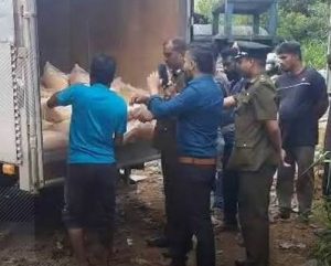 ගුල්ලෝ ගහපු පරිප්පු කිලෝ 1,740ක් විනාශ කිරීමට අධිකරණ නියෝගයක්