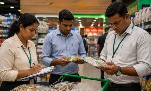 ‘කීල්ස්’ එකට රත්නපුර මහෙස්ත්‍රාත් අධිකරණයෙන් ලක්ෂයක දඩයක්