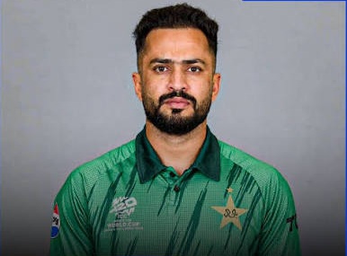 ලෝක කුසලාන තරගාවලිය අතරතුර ශ්‍රී ලංකාවේ දී ගංජා සුරුට්ටු ඇද්ද පාකිස්තාන ක්‍රිකට් ක්‍රීඩකයාට තහනමක්