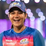 ලෝඩ්ස් ක්‍රීඩාංගණයේ ගෞරව පුවරුවට තම නම ඇතුළත් කරගත් ලොව පළමු කාන්තාව