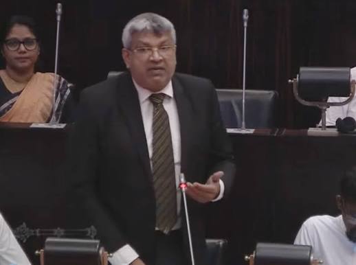 මීගමුව බන්ධනාගාරයේ ගැටුම ගැන අධිකරණ ඇමතිගෙන් විශේෂ ප්‍රකාශයක්