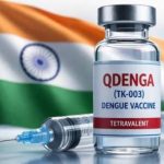 ​ඩෙංගු මර්දනයේ දැවැන්ත පියවරක්: ඉන්දියාව සිය ප්‍රථම ඩෙංගු එන්නත ලෙස ‘QDENGA’ අනුමත කරයි