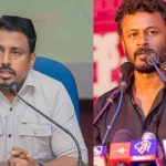 එරංග ගුණසේකරට සහ ජගත් මනුවර්ණට වරෙන්තු