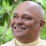 එස්.බී. දිසානායකගේ සොහොයුරාට ඇප