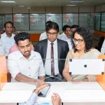 කොළඹ සියලු ප්‍රාදේශීය ලේකම් කාර්යාලවල කාඩ්පත් මගින් ගෙවීම් පහසුකම