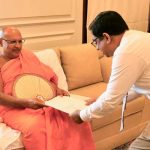 කැලණිය සරසවියේ නව කුලපති ලෙස අතිපූජ්‍ය නාරම්පනාවේ ආනන්ද හිමි
