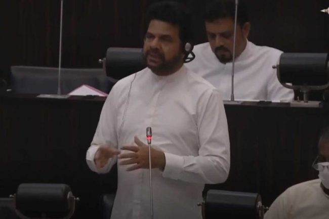 මිල්කෝ ආයතනය යටතේ ඉදිරියේදී දැවැන්ත කිරි කර්මාන්ත ශාලාවක්