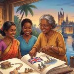 කුඩා පරිමාණ ව්‍යවසායිකයින්ට බ්‍රිතාන්‍ය වෙළෙඳපොළට ප්‍රවේශවීමට අපනයන අත්පොතක්