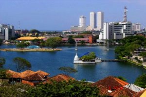 කොළඹ බේරේ වැව පිරිසිදු කිරීමට කඩිනම් හා දිගුකාලීන ඒකාබද්ධ ව්‍යාපෘතියක්