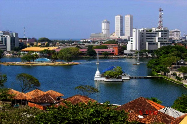 කොළඹ බේරේ වැව පිරිසිදු කිරීමට කඩිනම් හා දිගුකාලීන ඒකාබද්ධ ව්‍යාපෘතියක්