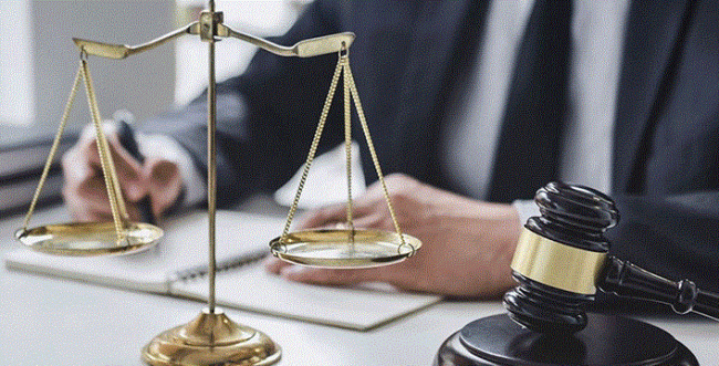 ජනාධිපති නීතිඥවරු පත් කිරීමට අයදුම්පත් කැඳවමින් ගැසට්‌ පත්‍රය නිකුත් කෙරේ