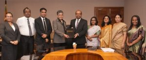 ජනාධිපති පොදු සමාවට අලුත් නීති නිර්දේශ