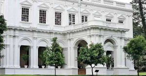 සංචාරක ආයෝජන සඳහා ජනාධිපති මන්දිර බදුදීමට අමාත්‍ය මණ්ඩල අනුමැතිය