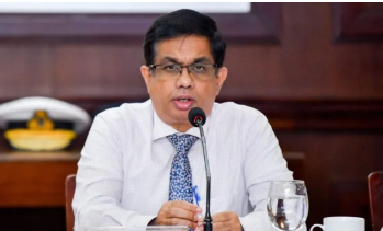 සුපිළිපන් රාජ්‍ය සේවයක් සඳහා සුපිළිපන් සතිය ප්‍රකාශයට පත් කරමින් චක්‍රලේඛයක්