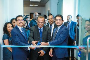 මාස 15 තුළ ව්‍යවසායකයන් 2,000කට රුපියල් බිලියන 14කට අධික ණය පහසුකම්