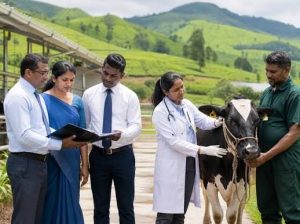 ජාතික පශු සම්පත් ප්‍රතිපත්තිය ක්‍රියාත්මක කිරීමට කැබිනට් අනුමැතිය