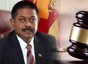 ජාලිය වික්‍රමසූරියට යළි වරෙන්තු