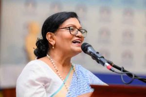 දීපා එදිරිසිංහ කොළඹ මහනගර සභා මන්ත්‍රී ධුරයෙන් ඉල්ලා අස්වෙලා; බදුල්ල මහා නගර සභාවේ මන්ත්‍රීවරයෙකුත් ඉල්ලා අස්වෙයි