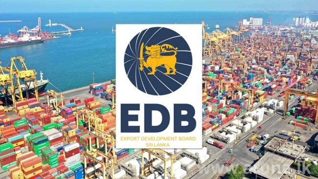 මෙරට අපනයන ක්ෂේත්‍රයට නව අපනයනකරුවන් 1000ක්