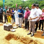 වසර 9කට පසු වෝගන් වතුයායේ පවුල් 16කට සුරක්ෂිත නව නිවාස