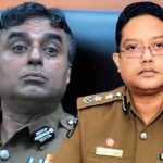 පූජිත් සහ නිලන්ත කළ ඉල්ලීම් ප්‍රතික්ෂේප කෙරේ