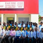 මඩකලපුව කළුවාන්චිකුඩි නව තැපැල් කාර්යාලය ජනතා අයිතියට