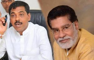 මර්වින් සිල්වා හා ප්‍රසන්න රණවීර ඇතුළු 6කට එරෙහිව අධිචෝදනා