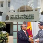 රාජ්‍ය සේවා කොමිෂන් සභාවට නව සභාපතිවරයෙක් සහ සාමාජිකයන් පත් කෙරේ