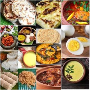 ලොව හොඳම ආහාර සංචාරක ගමනාන්ත අතරට ශ්‍රී ලංකාවත්