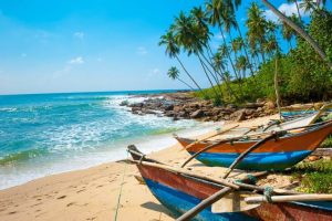 ලොව හොඳම දූපත් ගමනාන්තය ශ්රී ලංකාව - Big 7 Travel