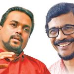 විමල් ව්සින් ටිල්වින් සිල්වාට මිලියනයක් ගෙවන්න නියෝගයක්