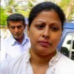 ශ්‍රී ලන්කන් ගුවන් සමාගමේ හිටපු CEO කපිල චන්ද්‍රසේනගේ බිරිඳට විවෘත වරෙන්තු