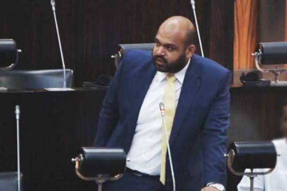 කෝප් කමිටුව දේශපාලන ආයුධයක් ලෙස භාවිතා නොකළ යුතුයි – ශානික්කියන් රාසමානික්කම්