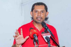 සුගීෂ්වර බණ්ඩාර තවදුරටත් රිමාන්ඩ්