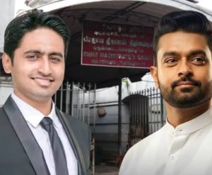හරක්කටාගේ අල්ලස් සල්ලි හිමිනමක් හරහා උසස් පොලිස් නිලධාරීන්ට - අධිකරණයේදී හෙළි වූ කරුණු