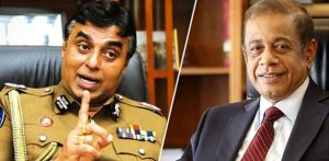 හිටපු ආරක්ෂක ලේකම් හේමසිරි ප්‍රනාන්දු සහ හිටපු පොලිස්පති පූජිත් ජයසුන්දරට මරණ දඬුවම