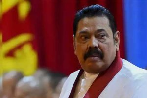 මහි­න්ද කෝටි 100ක අල්ලස් මුද­ලක් ගැනීම සම්බ­න්ධ­යෙන් අල්ලස් කොමි­ස­මට පැමි­ණි­ල්ලක්