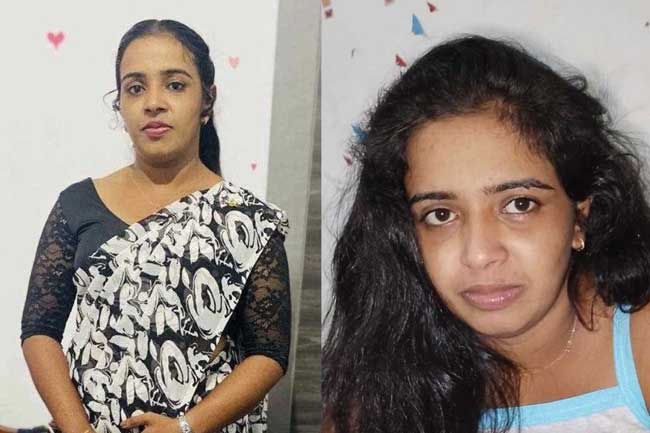 ඉෂාරා සෙව්වන්දි රිමාන්ඩ්