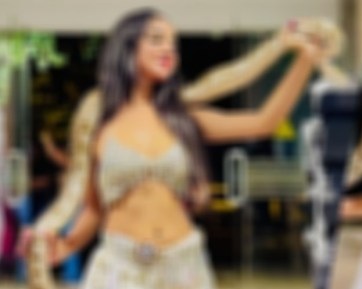 පිඹුරෙක් එක්ක නටපු අවුරුදු කුමාරියට රුපියල් 50,000ක දඩයක්