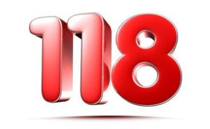 ආගමන විගමන ඇතුළු ආයතන 4ක් ගැන පැමිණිලි කරන්න, 118 අමතන්න