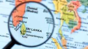 ශ්‍රී ලංකාවට හිමි වූ ප්‍රසාදය - සියලු අසල්වාසී රටවල ගෞරවය හා ප්‍රසාදය දිනාගත් මධ්‍යස්ථ සහ මිත්‍රශීලී රටක්