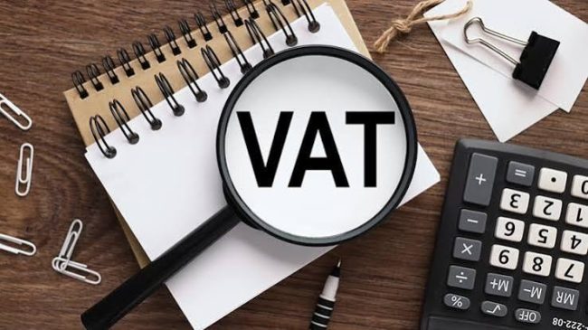 වැට්(VAT) ඉන්වොයිස් ආකෘතිය ඔක්තෝබර් 01 සිට අනිවාර්යය කෙරේ